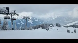 Webcams SkiWelt Winters op 4 april 2023