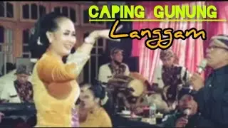 Camping gunung gayeng #campursariklasik  #langgamjawacampursari