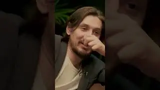 А в каком измерение живёшь ты?