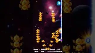 Chicken Shooter Campaign Level 48 Passed Full