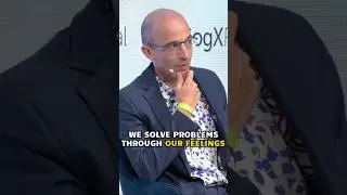 Consciousness vs Intelligence | Yuval Noah Harari