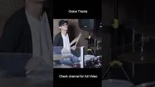 Datanglah dan Bertahta/Great Is Our God - NDC Worship (Cover)