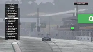F1® 22_Highlights GP Portimao | Liga East Cost F1