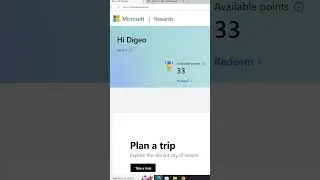 💵How to Get free money from Microsoft 💵 #shorts