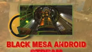BLACK MESA НЕУЖЕЛЕ КОНЕЦ!?