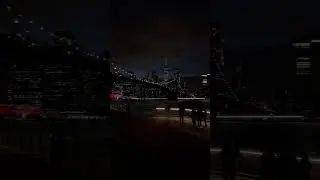 Coming soon #usa #bridge #dumbo #newyork