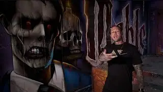 Konfidential - “All Gone” [Official Music Video]
