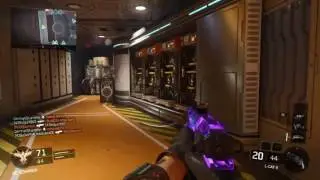 Call of Duty®: Black Ops III