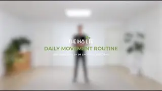 Daily Movement Routine - TheIN8Life Geelong Chiropractic