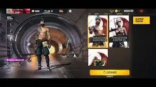 New event spinning  black showdo bundle 