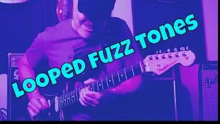 Garnet Herzog Strat styles