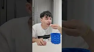 DID I EAT MILK? 