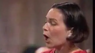 Sandrine Piau : Mozart aria 