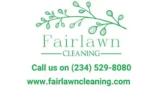 Fairlawn Cleaning Recruitment Video