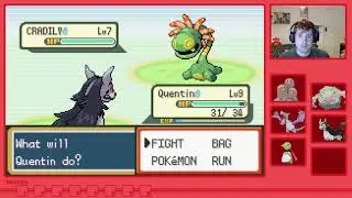 FireRed Nuzlocke | Episode 3
