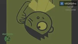 I Accidentally PBS Kids Dash ID Bloopers In G Major 4