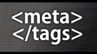 What Are Meta Tags and How to Add Meta Tags in SEO (Tutorial)