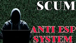 Scum 0.95 Stay safe from ESPionage Cheaters!!!