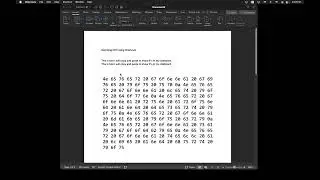 How to Do OCR with Apple Shortcuts