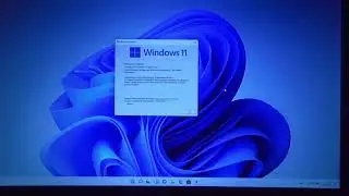 Загрузка ISO-образов Windows 11 и обход проверки совместимости при помощи MediaCreationTool.bat