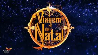 MEGA DOMO e a VIAGEM DE NATAL