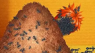 Anthill Animals - Kick The Buddy 2021