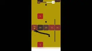 Snake vs Block Levels 9-10-11-12-13-14-15-16-17