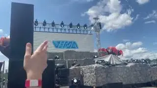 Versa - Forklift (Unreleased Live)