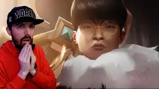 ¡LINKIN PARK en WORLDS 2024! La MEJOR canción de LoL en AÑOS (Heavy Is The Crown)