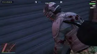 last mission at Vincent GTA Online