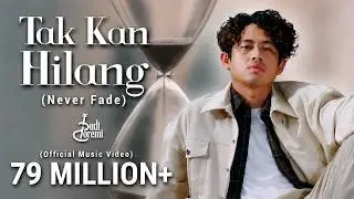 Budi Doremi - TAK KAN HILANG (Official Music Video)