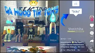 DA HOOD TIKTOKS SHOULD BE BANNED! 🤣 FT GATTI, JEIJEI, NAZGOTSTACKS, and JUDAS
