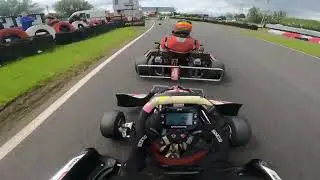 RHPK Round 4 2024 Race Highlights