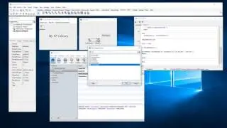 INF2611 - Install and setup LazReport on Lazarus