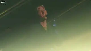 The Drums "In The Cold" live! 10th Anniversary PORTAMENTO show! The Glass House