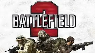 Вчерашний стрим с Battlefield 2. Не пропускай стримы!