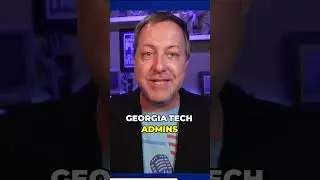 Georgia Tech Sued Over Cybersecurity Compliance Failures