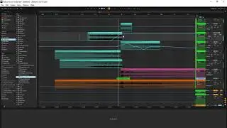 Cinematic Trailer fx Walkthrough - Balloon Whooshbang Tutorial