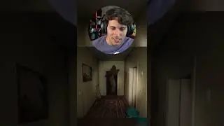 I want my soul sucked #forgiveme #horrorgame