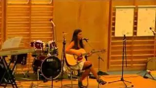 Fields of Gold - Sting/Eva Cassidy (cover)