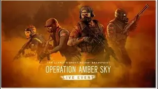 Tom Clancy's Ghost Recon Breakpoint Op Amber Sky pt4
