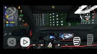 купил новую тачку в кар симулятор 2