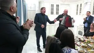 Свадьба Шогеновых