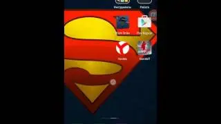 Как снимать видео на телефон без рут прав !