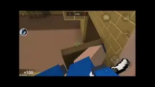 Стрим игры 