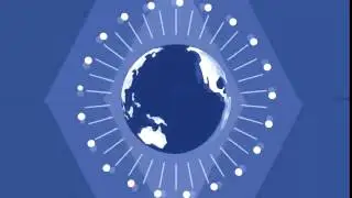 Facebook Logo Animation In.....FACEBOOKCHORDED!! :D