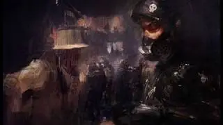 Метро 2034 (Книга)