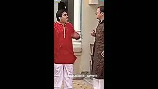 a small song on tarak mehta