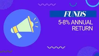 Funds- Good annual return