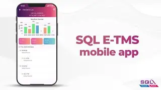 SQL E Time Attendance mobile app (include setup)